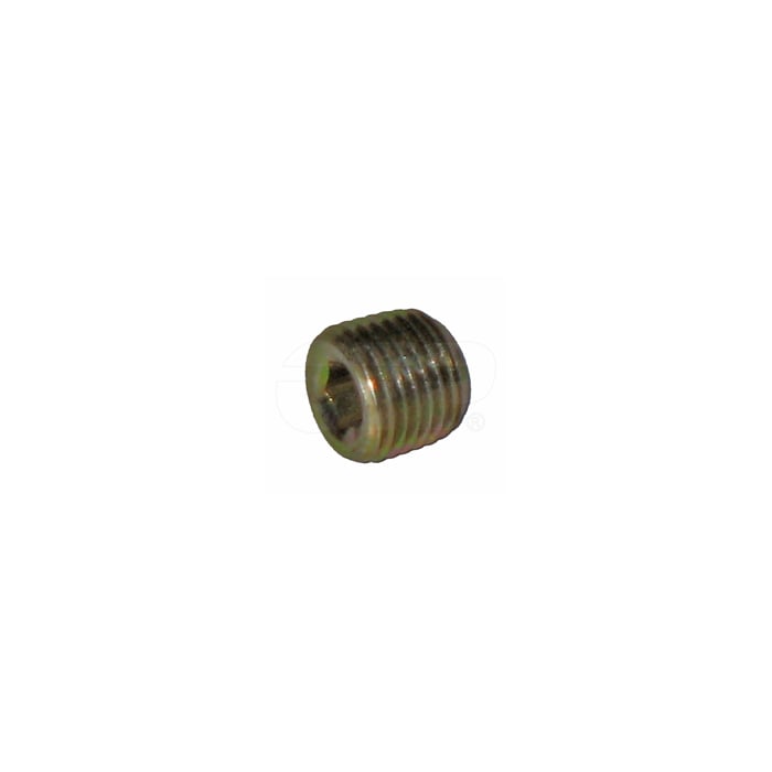 New 7H3171 Pipe Plug Replacement suitable for Caterpillar Equipment