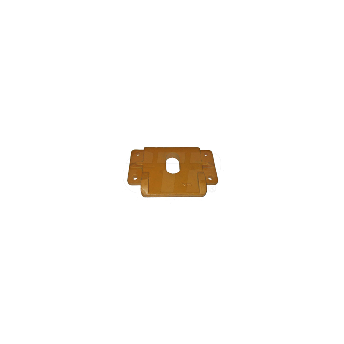 New 7M1776 Plate Replacement suitable for Caterpillar Equipment