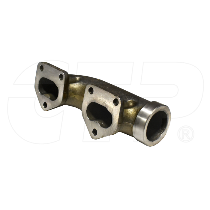New 7M7140 Manifold Replacement suitable for Caterpillar Equipment