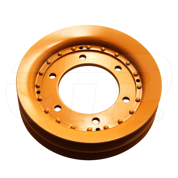 New 7N2949 Pulley Replacement suitable for Caterpillar Equipment New 7N2949 Pulley Replacement suitable for Caterpillar Equipment