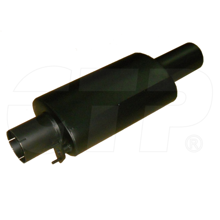 New 7N8117 Muffler Replacement suitable for Caterpillar Equipment