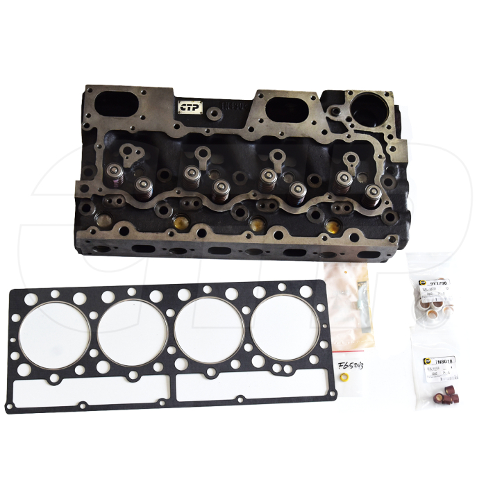 New 7N8874 Head G Cyl. Replacement suitable for Caterpillar Equipment New 7N8874 Head G Cyl. Replacement suitable for Caterpillar Equipment