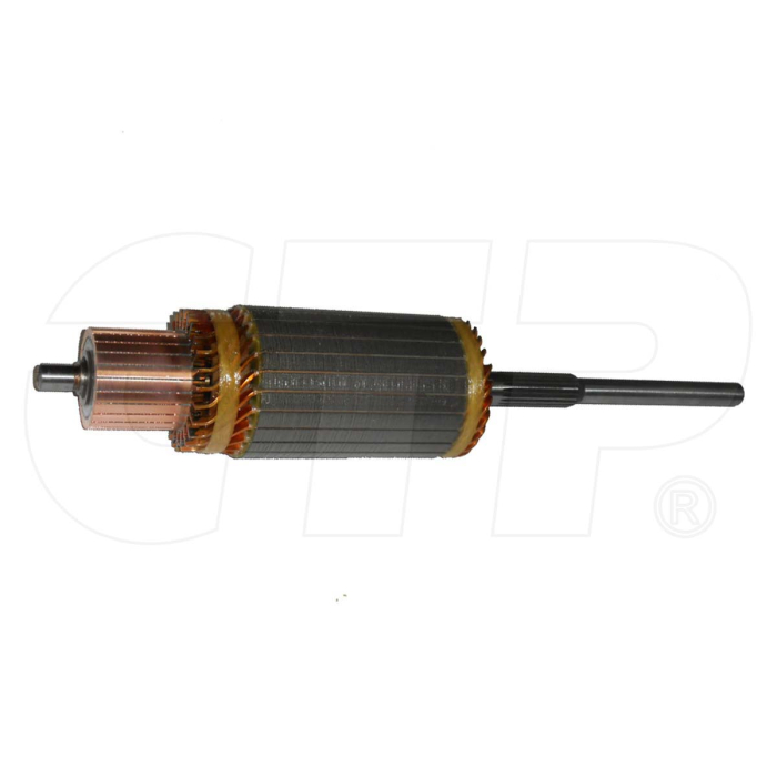 New 7T3276 Armature A Replacement suitable for Caterpillar Equipment