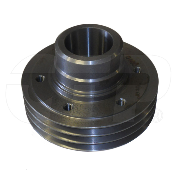 New 7W5692 Pulley Replacement suitable for Caterpillar Equipment