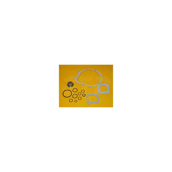 New CAT 7X2528 Water Pump Gasket Kit Caterpillar Aftermarket for CAT  3114, 3116, D20D, D250D, AP-1000, 446B, 35, 45, 55, CP-563, CS-563 and more