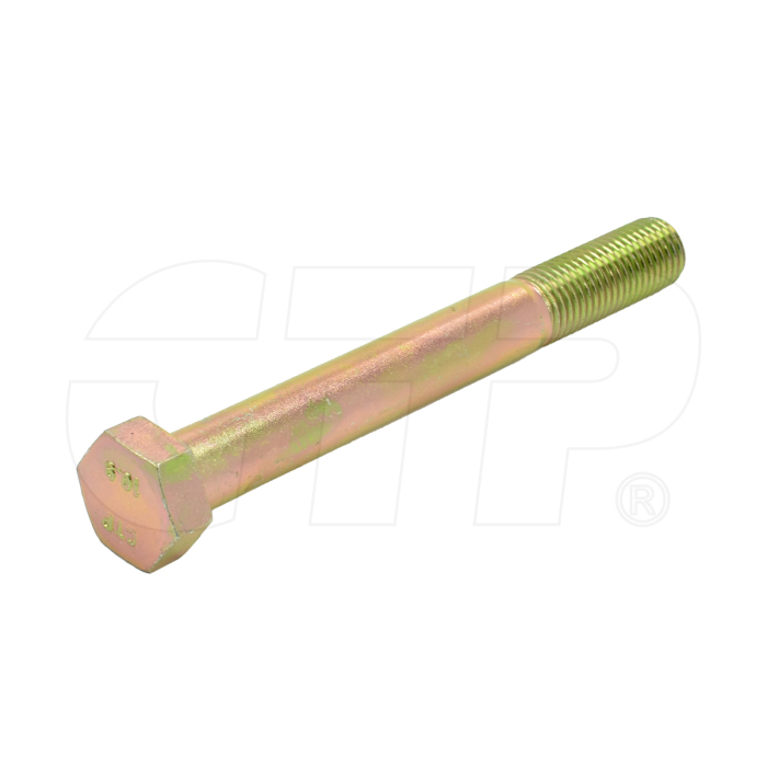 New 7X2568 Cap Screw Zinc Replacement suitable for Caterpillar Equipment