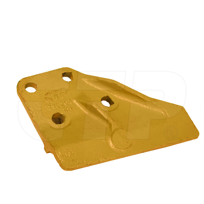 New 7Y0204 Sidecutter-Rh Replacement suitable for Caterpillar Equipment New 7Y0204 Sidecutter-Rh Replacement suitable for Caterpillar Equipment