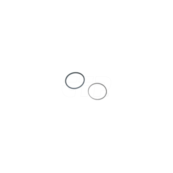 New 8C3841 Seal As Replacement suitable for Caterpillar Equipment