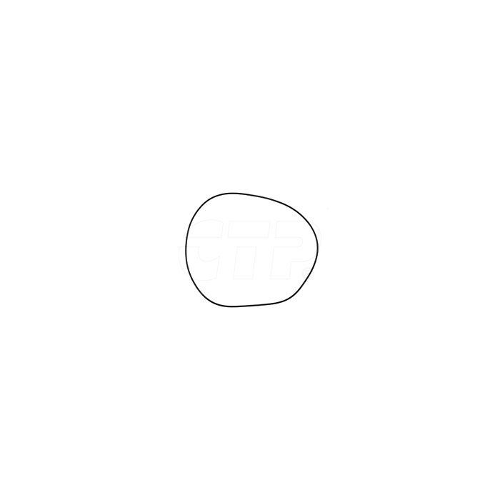 New 8D4771 Seal Replacement suitable for Caterpillar Equipment