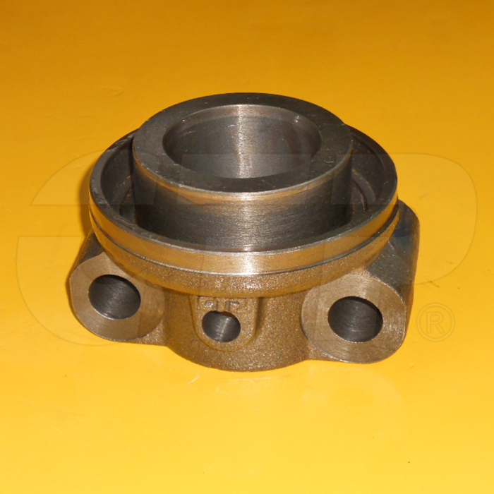 New 8E5037 Collar-Track Roll Replacement suitable for Caterpillar Equipment New 8E5037 Collar-Track Roll Replacement suitable for Caterpillar Equipment