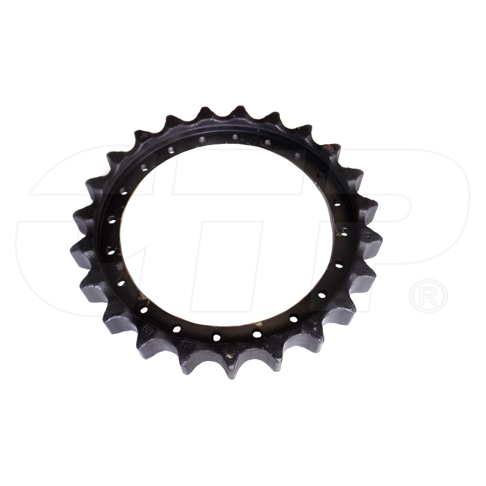 New 8E6974 Sprocket Replacement suitable for Caterpillar