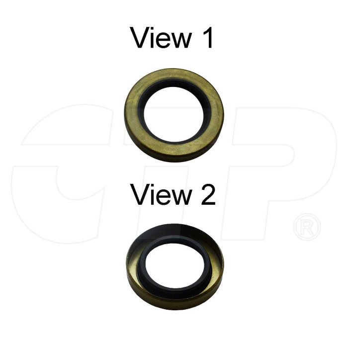 New 8F3522 Oil Seal Replacement suitable for Caterpillar Equipment