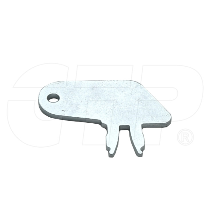 New CAT 8H5306 Battery Key Caterpillar Aftermarket for Caterpillar Equipment