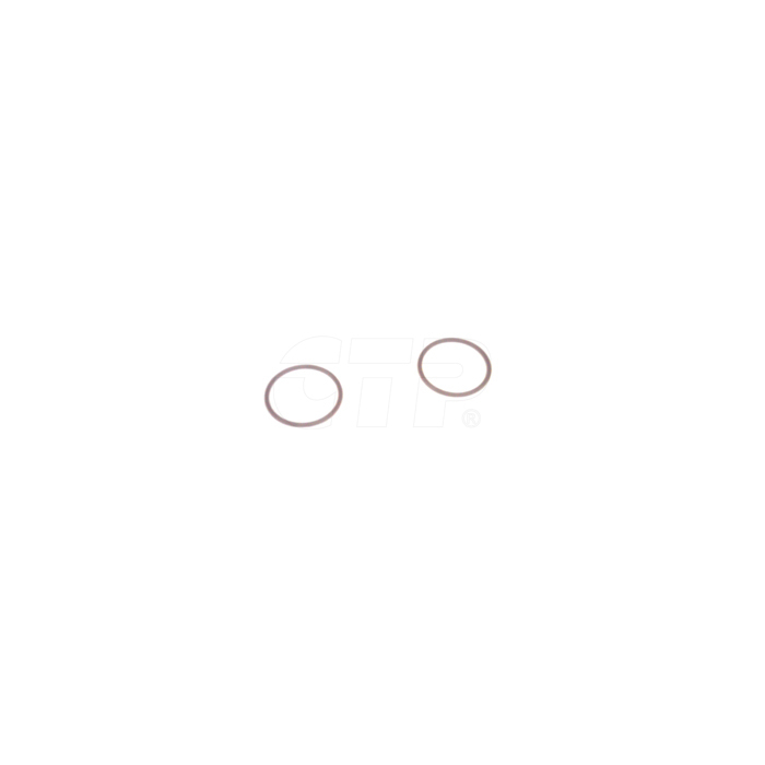 New 8J4351 Seal O Ring Replacement suitable for Caterpillar Equipment
