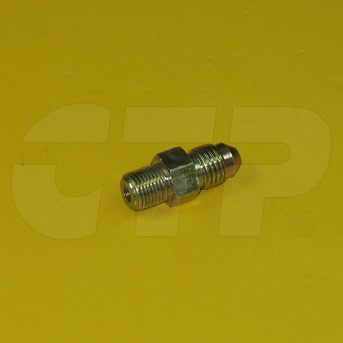 New 8L6557 Adapter Replacement suitable for Caterpillar Equipment New 8L6557 Adapter Replacement suitable for Caterpillar Equipment