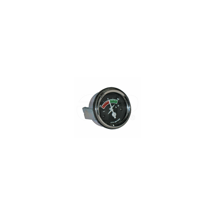 New 8M7892 Ammeter Gauge Indicator Replacement suitable for Caterpillar Equipment New 8M7892 Ammeter Gauge Indicator Replacement suitable for Caterpillar Equipment