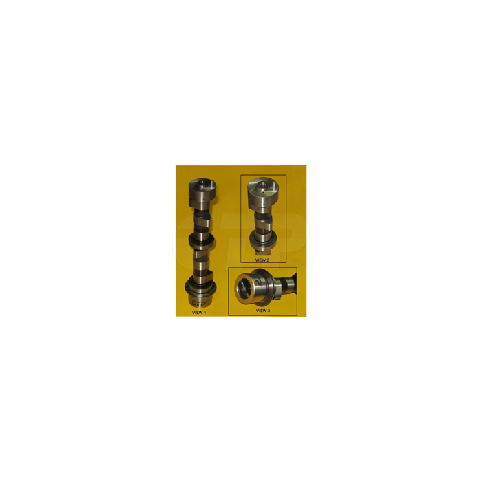 New 8N1122 Camshaft A. Replacement suitable for Caterpillar Equipment New 8N1122 Camshaft A. Replacement suitable for Caterpillar Equipment