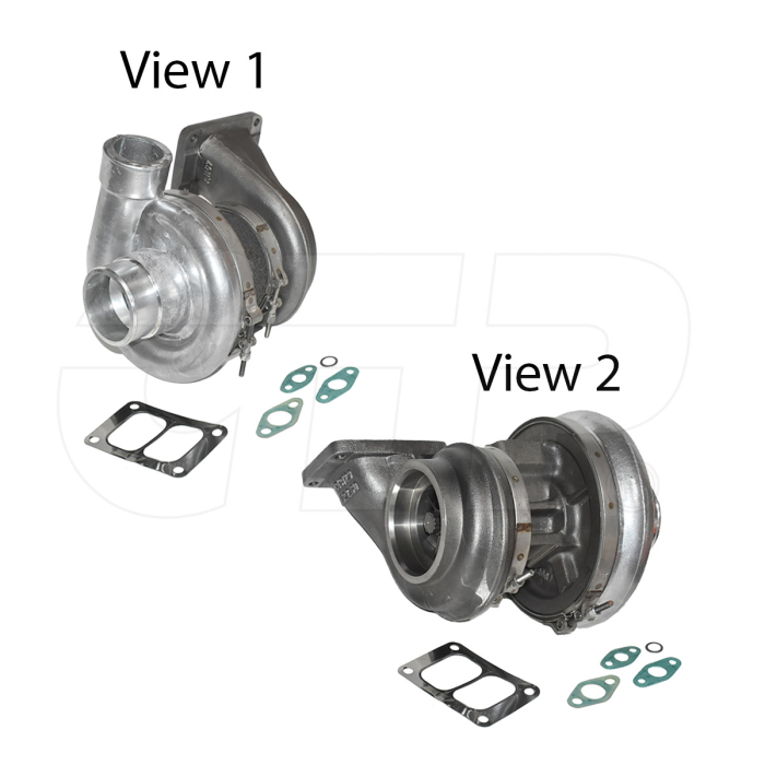 New 8N1441 Turbocharger Replacement suitable for CAT 3306; 966D; 966E and more New 8N1441 Turbocharger Replacement suitable for CAT 3306; 966D; 966E and more
