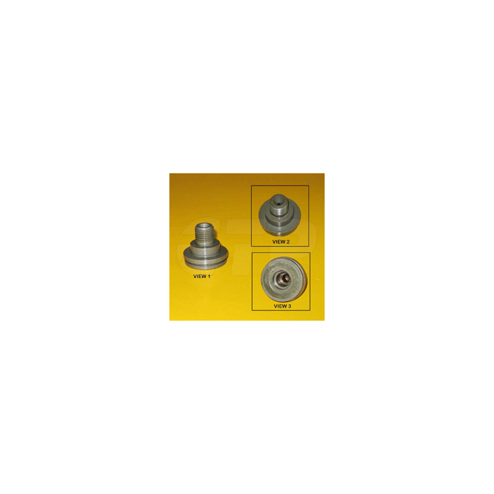 New 8N2516 Bonnet Replacement suitable for Caterpillar Equipment New 8N2516 Bonnet Replacement suitable for Caterpillar Equipment