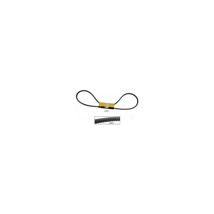 New CAT 8N6693 V-Belt Single Caterpillar Aftermarket for Caterpillar 3408, 3408C, 3408E, PM-565, PM-565B, and more New CAT 8N6693 V-Belt Single Caterpillar Aftermarket for Caterpillar 3408, 3408C, 3408E, PM-565, PM-565B, and more
