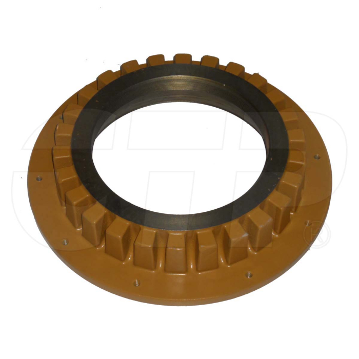 New 8P0187 Nut Replacement suitable for Caterpillar Equipment