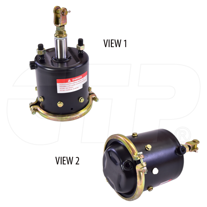 New 8R2488 Actuator-Gp Brake Replacement suitable for Caterpillar Equipment