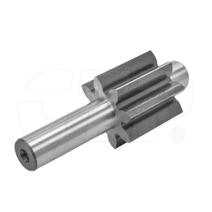 New 8S0493 Shaft Replacement suitable for Caterpillar 3304, 3306, 3406, 3406B, 3406C New 8S0493 Shaft Replacement suitable for Caterpillar 3304, 3306, 3406, 3406B, 3406C