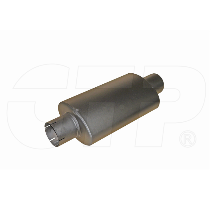 New 8S2809 Muffler Replacement suitable for Caterpillar Equipment