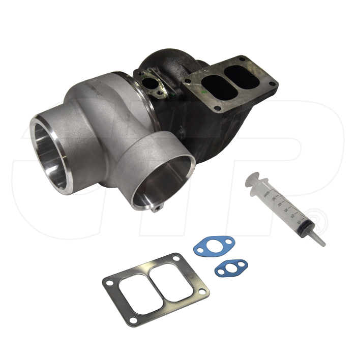 New 8S4590 Turbocharger Replacement suitable for CAT New 8S4590 Turbocharger Replacement suitable for CAT