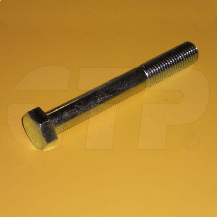 New 8T0282 Hex Cap Screw Replacement suitable for Caterpillar Equipment