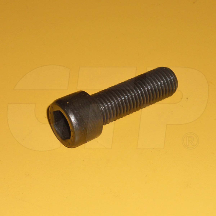 New 8T0348 Bolt-Socket Head Replacement suitable for Caterpillar Equipment