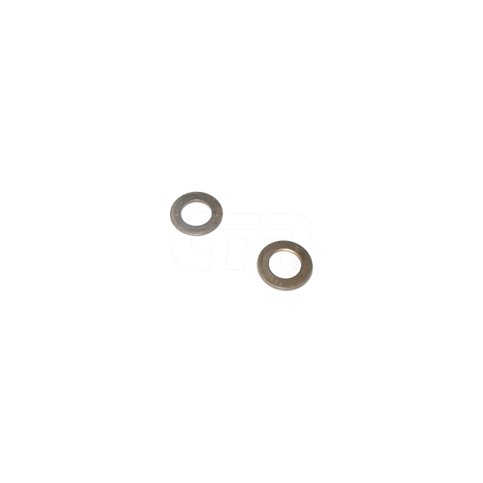 New 8T3282 Washer Hard Replacement suitable for Caterpillar Equipment