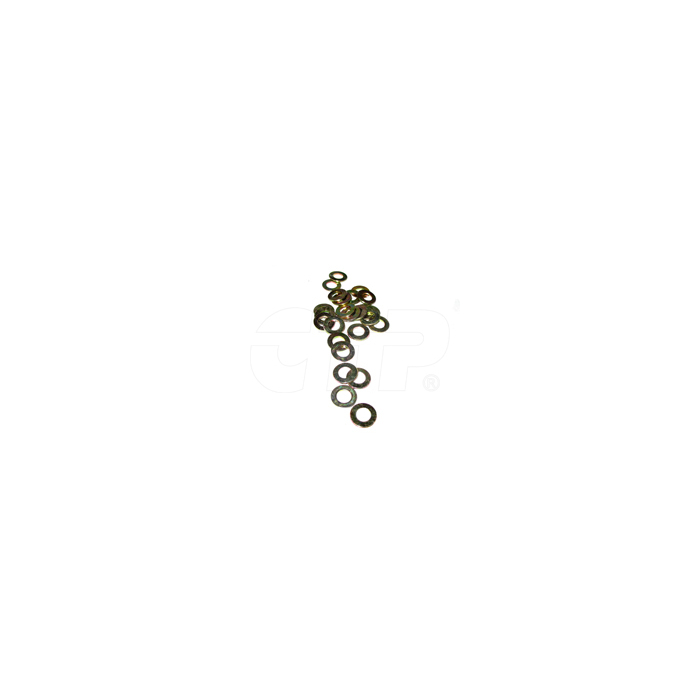 New 8T4121 Washer-Hard Replacement suitable for Caterpillar Equipment New 8T4121 Washer-Hard Replacement suitable for Caterpillar Equipment