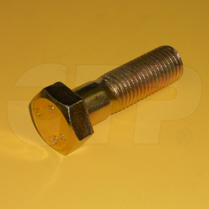 New 8T4141 Cap Screw Hex Replacement suitable for Caterpillar Equipment