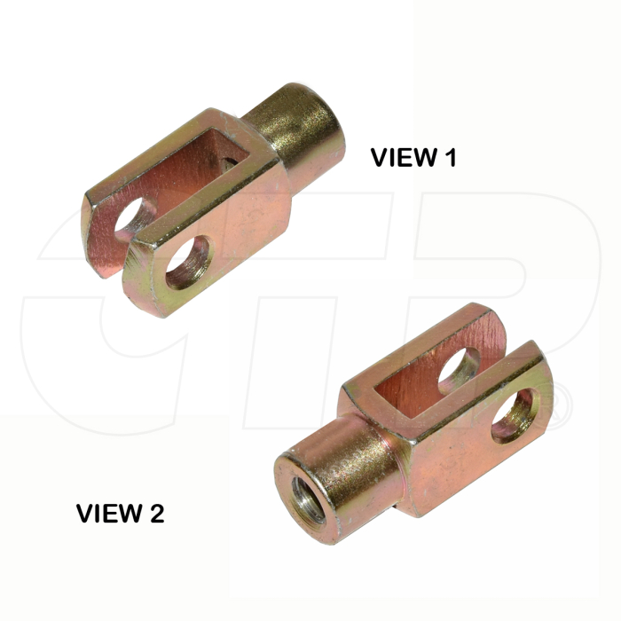 New 8T4815 Rod-End Replacement suitable for Caterpillar Equipment