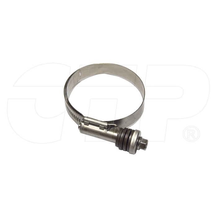 New 8T4984 Clamp-Hose Replacement suitable for Caterpillar Equipment New 8T4984 Clamp-Hose Replacement suitable for Caterpillar Equipment