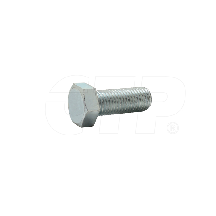 New 8T6430 Bolt High Head Replacement suitable for Caterpillar Equipment