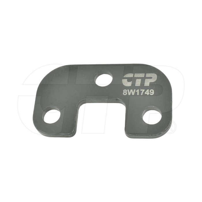 New 8W1749 Plate Replacement suitable for Caterpillar Equipment New 8W1749 Plate Replacement suitable for Caterpillar Equipment