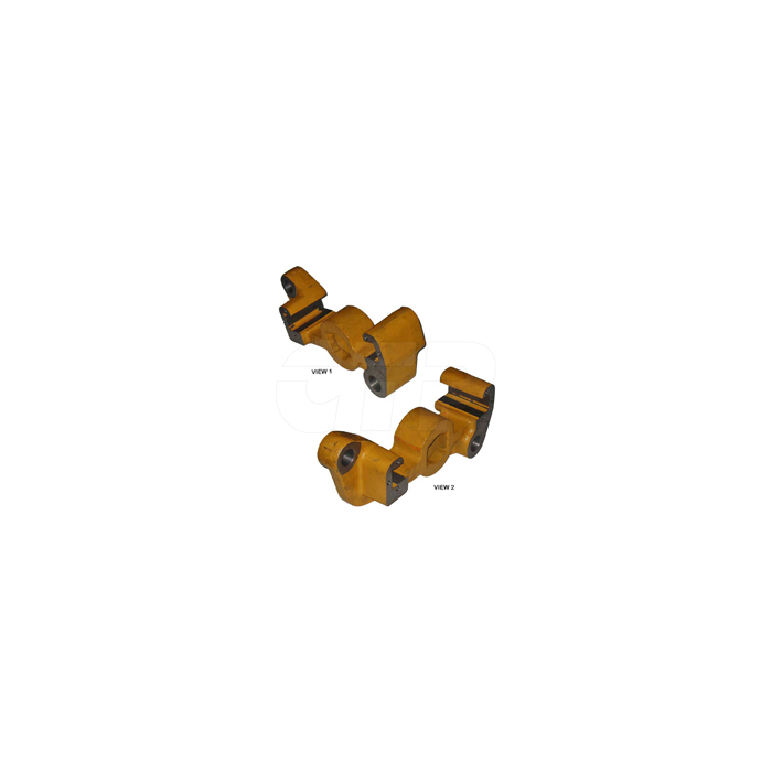 New 8W4066 Bracket Rh Replacement suitable for Caterpillar Equipment
