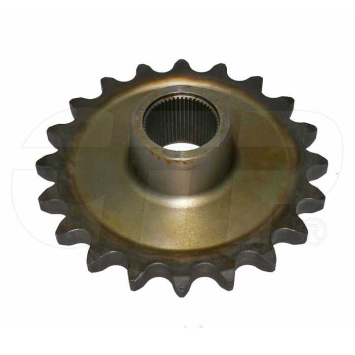 New 8W8319 Sprocket Replacement suitable for Caterpillar 12G