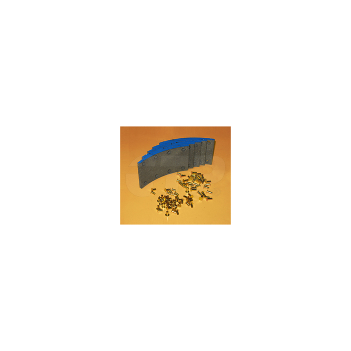 New 8Y6289 Lining Gp Replacement suitable for Caterpillar Equipment