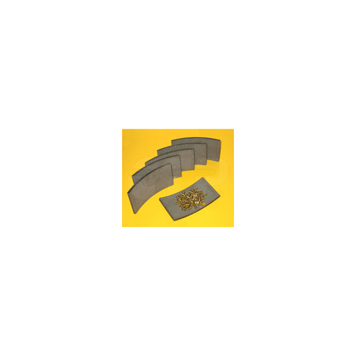 New 8Y6311 Lining G Replacement suitable for Caterpillar Equipment