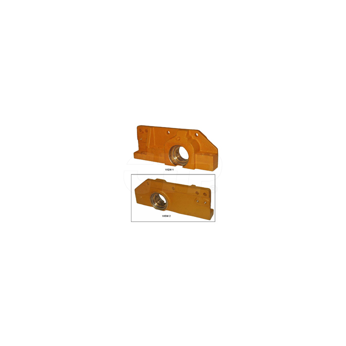 New 8Y6671 Guard As Replacement suitable for Caterpillar Equipment