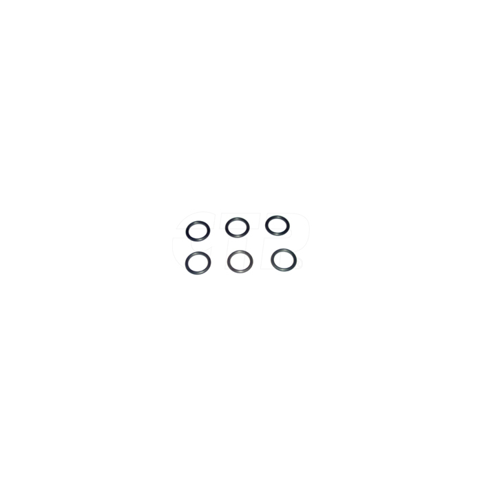 New 8B4967 Seal O Ring Replacement suitable for Caterpillar Equipment