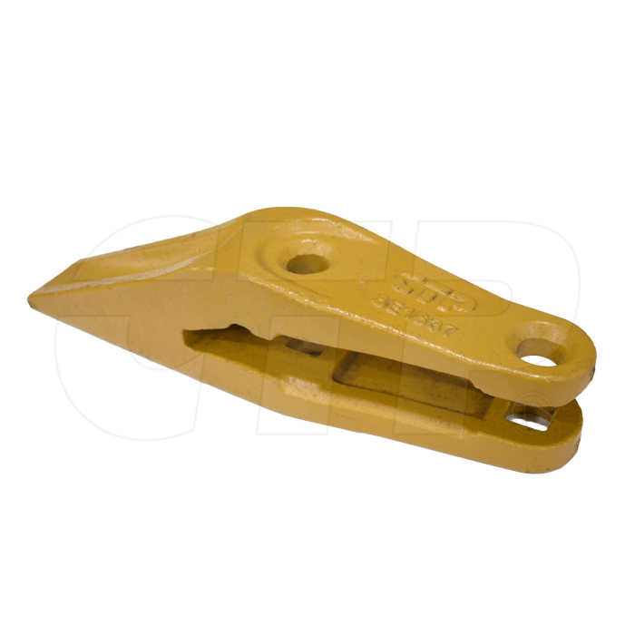 New 8E1637 Teeth Replacement suitable for Caterpillar Equipment