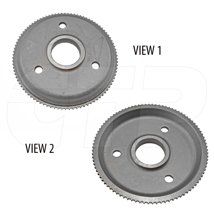 New 8E2748 Hub Reaction Replacement suitable for Caterpillar Equipment New 8E2748 Hub Reaction Replacement suitable for Caterpillar Equipment