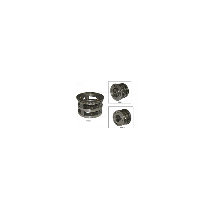 New 8E4024 Carrier Replacement suitable for Caterpillar D3C, 935C, 916 New 8E4024 Carrier Replacement suitable for Caterpillar D3C, 935C, 916