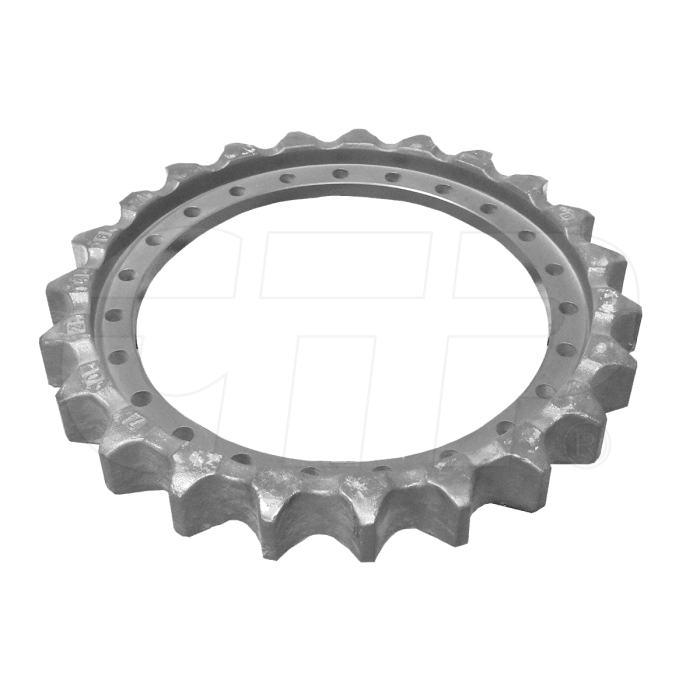 New 8E4686 Sprocket Replacement suitable for Caterpillar New 8E4686 Sprocket Replacement suitable for Caterpillar