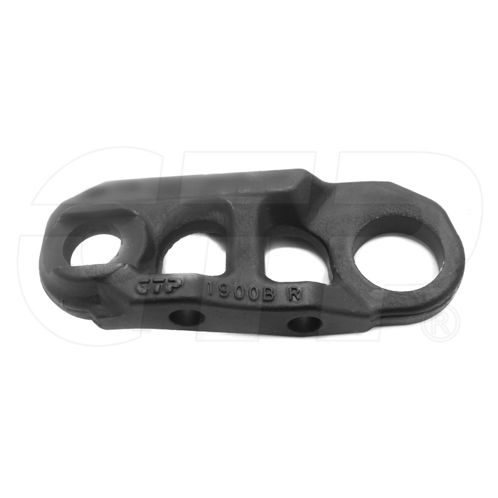 New 8E8585 Link-Master Rh Replacement suitable for Caterpillar Equipment New 8E8585 Link-Master Rh Replacement suitable for Caterpillar Equipment