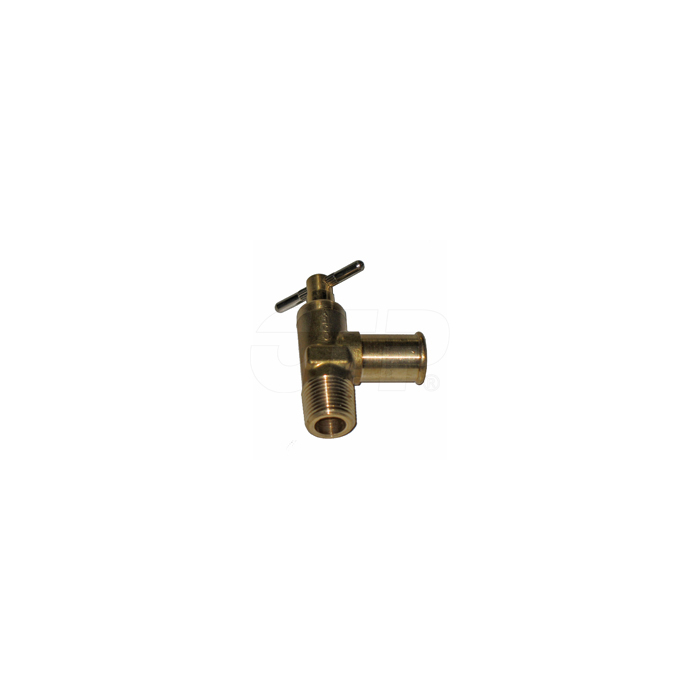 8F8151 Cock-Shut-Off for CAT Equipment